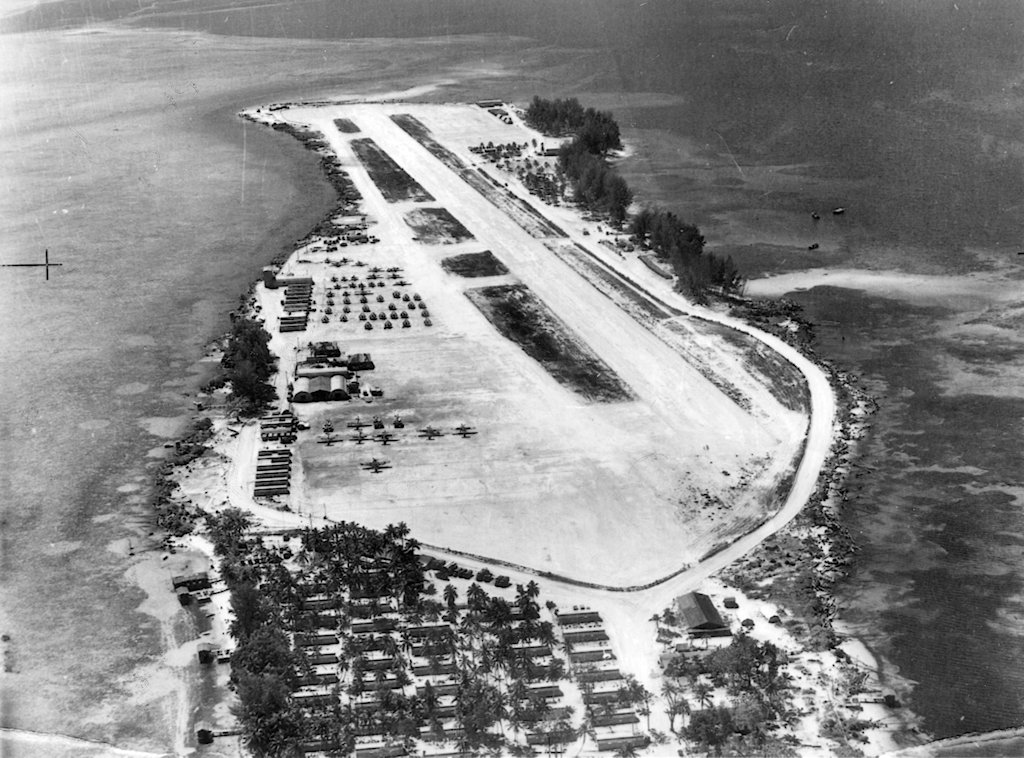 721 Naval Air Squadron