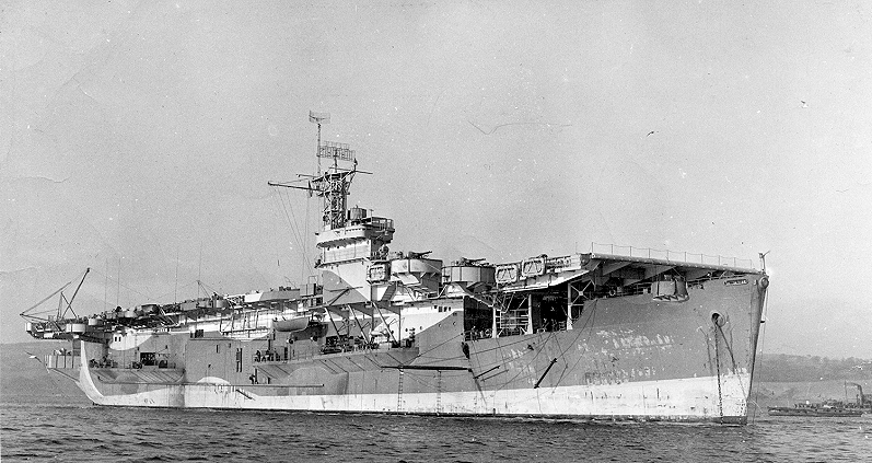 HMS ATHELING