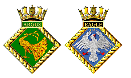 Royal Navy Logos